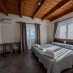 Guest house Casa Mario La Giustiniana