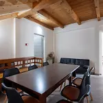 Casa Mario La Giustiniana