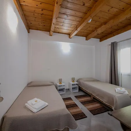Gæstehus Casa Mario 3*
