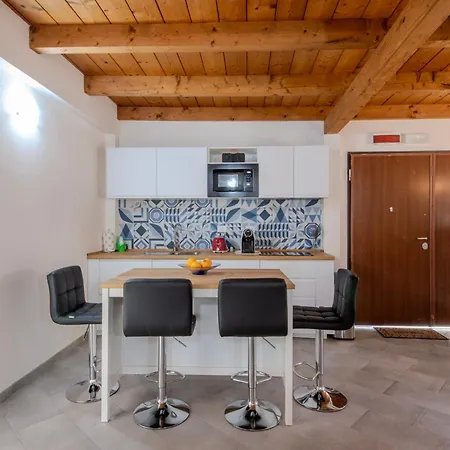Casa Mario