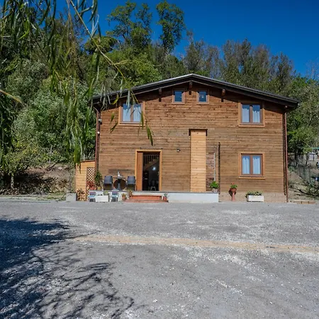 Casa Mario Konukevi