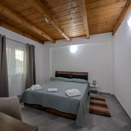 게스트하우스 Casa Mario 3*