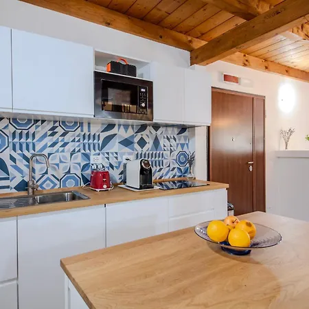Casa Mario