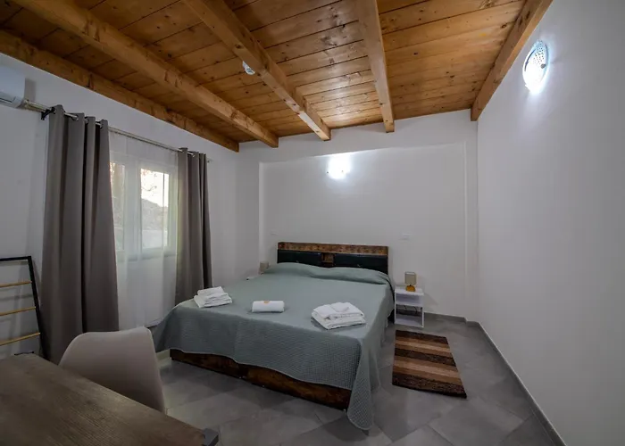 Konukevi Casa Mario 3*